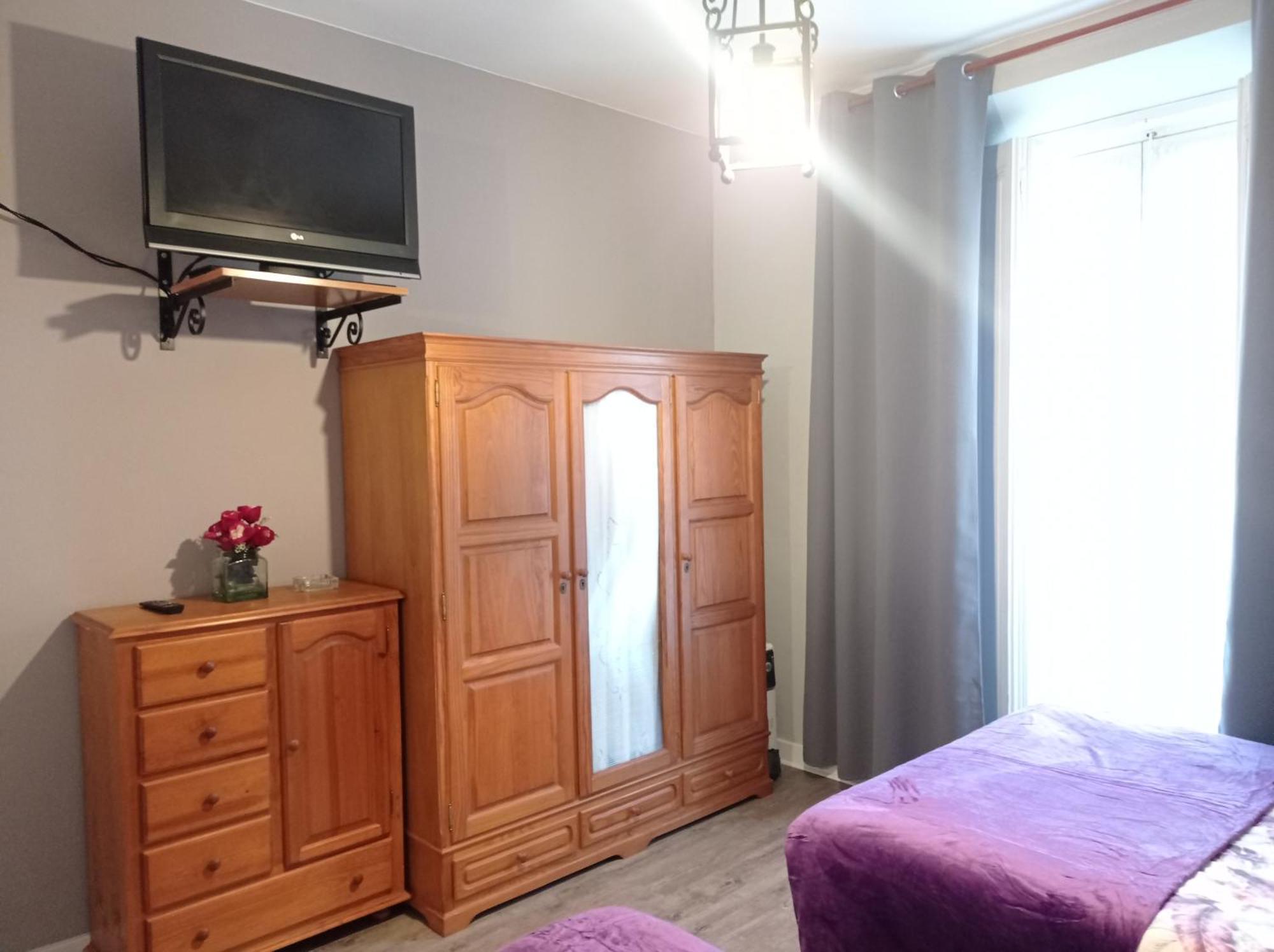 Hospedaje Don Pelayo Gijon Phòng bức ảnh