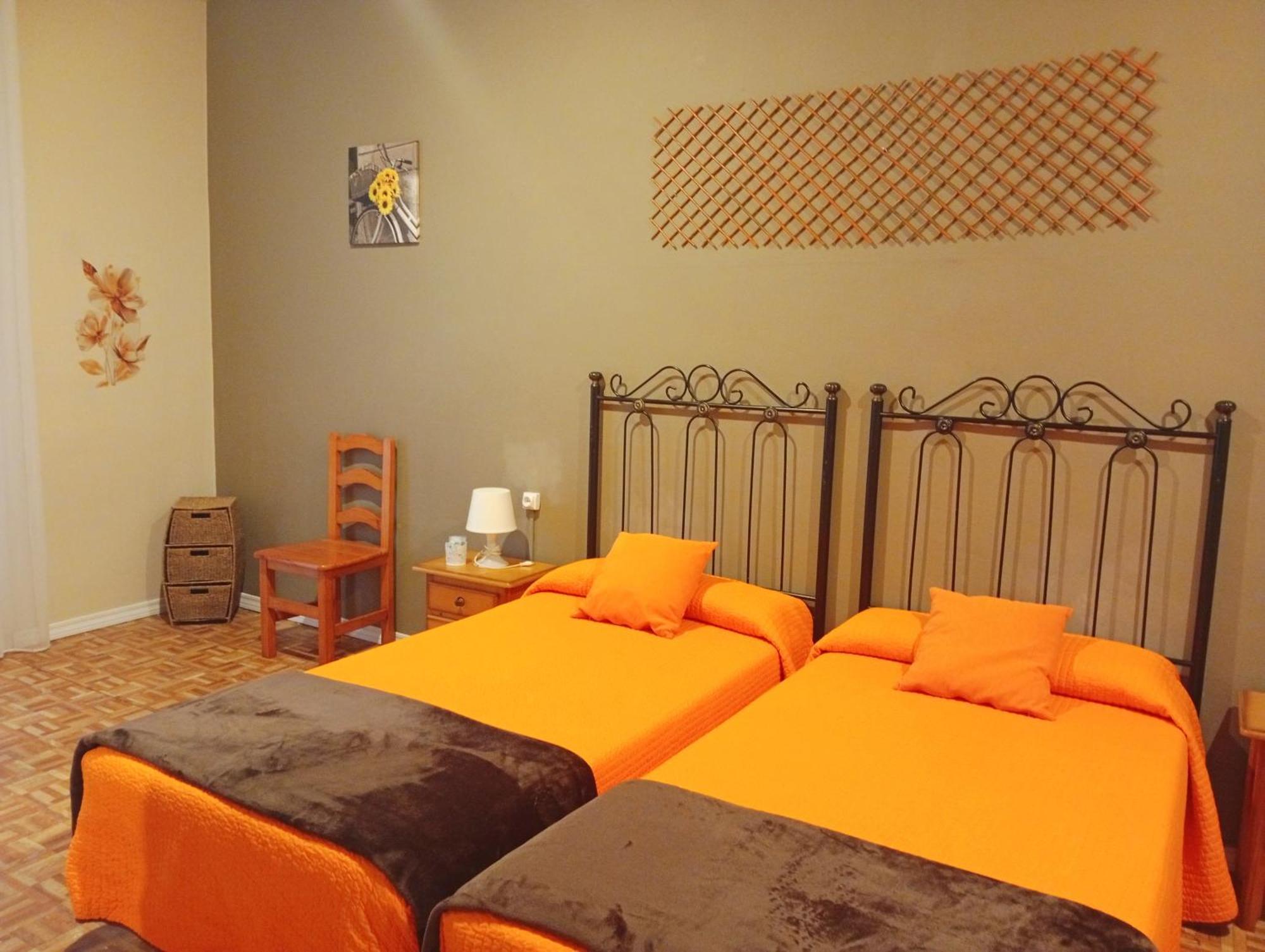 Hospedaje Don Pelayo Gijon Phòng bức ảnh